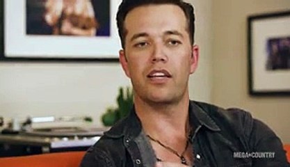 Lucas Hoge On Performing Overseas For Our Troops