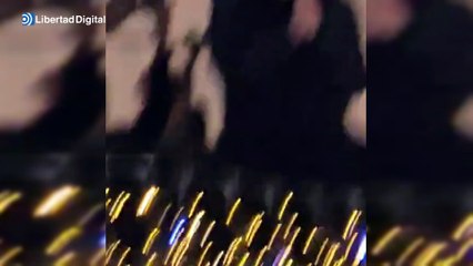 María Corina Machado aparece por sorpresa en Oslo