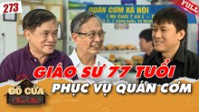 Gõ Cửa Thăm Nhà tập 273