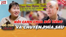 Gõ Cửa Thăm Nhà tập 272