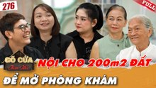 Gõ Cửa Thăm Nhà tập 276