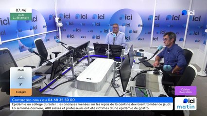 Rouvrir les maisons closes en France ? L'avis de Dominique Sistach, maitre de conférence à l'Université de Perpignan