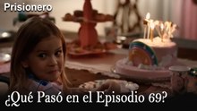 ¿Qué Pasó en el Episodio 69? - Prisionero