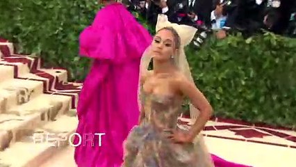 Ariana Grande & Pete Davidson Reveal They're Engaged | Hollywoodlife