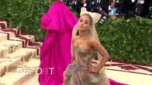 Ariana Grande & Pete Davidson Reveal They're Engaged | Hollywoodlife