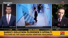 Güllü’nün ölümünde yeni gelişme: ''Kızı 'bay bay' deyip itti'' iddiası