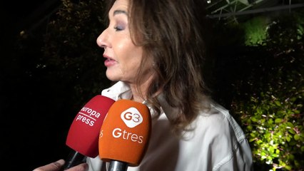 Ana Rosa Quintana revela sus deseos para el 2026: "Es lo único que pido desde hace años"