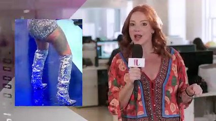 Cardi B Confirms Pregnancy & Her Butt Is Fake | Hollywoodlife