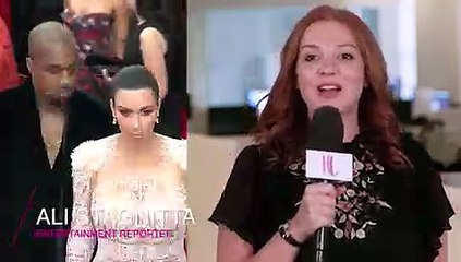 Kim Kardashian Welcomes Baby 3 Via Surrogate | Hollywoodlife