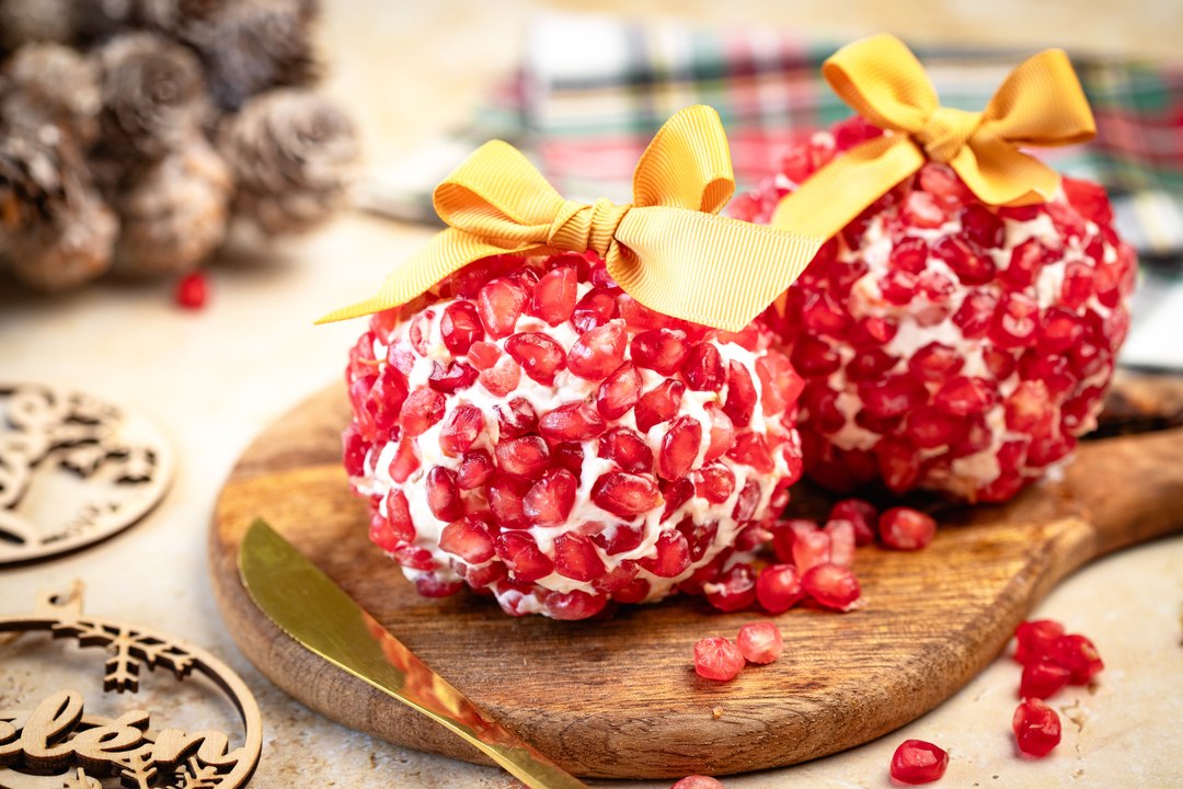 Bolas de Navidad
