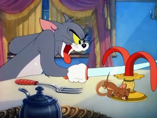 Tom And Jerry - 042 - Heavenly Puss (1949)