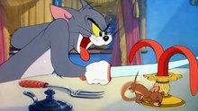 Tom And Jerry - 042 - Heavenly Puss (1949)