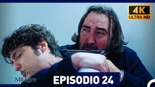 Um Milagre Episódio 24 (4K) (Dublagem em Português)