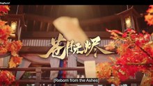 Reborn from the Ashes Ep. 14 [English Sub. HD]