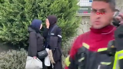 Fabrikada büyük patlama! Buhar kazanı infilak etti!