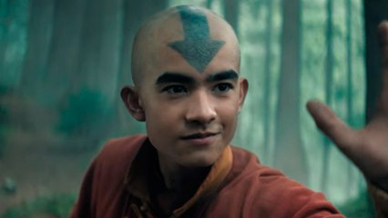 Avatar: La leyenda de Aang - temporada 2 Teaser VOSE