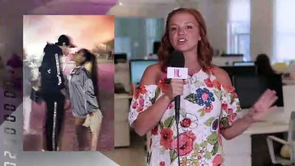 Ariana Grande Addresses Pregnancy Rumors In New Video | Hollywoodlife