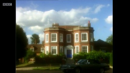 The Vicar of Dibley. S01 E01. The Arrival.