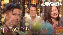 TiktoClock: Alex Calleja, GIPIT NGAYONG PASKO?!
