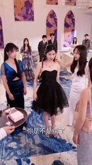 He Cheated.She Streamed For Revenge. Unexpected A CEO Saw Everything—And Decided She Was The One