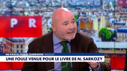 Maître Pascal-Pierre Garbarini : «Il fallait mettre l'exécution provisoire au cœur des débats»