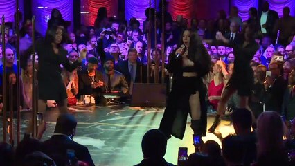 Woah Vicky Exposes Bhad Bhabie & Reacts To Viral Fight Video