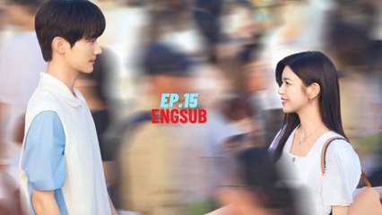 Sniper Butterfly Ep.15 EngSUB