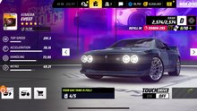 Black Friday Season Showcase Time-Limited Event Gameplay | Black Friday Season | Asphalt Legends