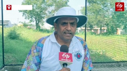 சாதிப்பதற்கு வயது தடையா? 70 வயதிலும் கிரிக்கெட்டில் கலக்கும் உதயகிரி தாத்தா!