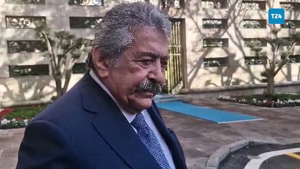 Feti Yıldız yeni infaz düzenlemesi hakkında soruları yanıtladı