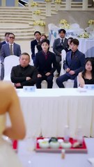 She tries to flee her wedding, caught by the cold CEOhe drags her to the bedroom until she admits!