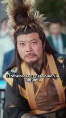 Pobre guardia halla a su esposa infiel y lo matan, pero renace con un poder para vengarse