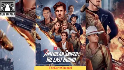 American Sniper: The Last Round Reels (NEW) - Web Dramma [Eng Sub]