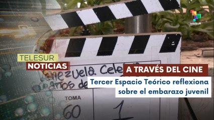 "Retos y Nuevos Caminos" en el Festival Internacional del Nuevo Cine Latinoamericano