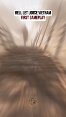 HELL LET LOOSE is Back. (And It's Different) - 100 Players. Helicopters. Tunnels. Vietnam!