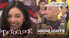 TiktoClock: Sang'gre Flamarra, ginawang POSPORO si Wacky?!
