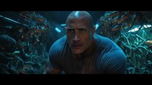 The Insect (2025) - Teaser Trailer | Dwayne Johnson | Concept Version