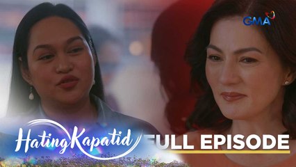 Hating Kapatid: Melania introduces herself to Roselle! (Full Episode 49) December 11, 2025