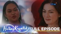 Hating Kapatid: Melania introduces herself to Roselle! (Full Episode 49) December 11, 2025