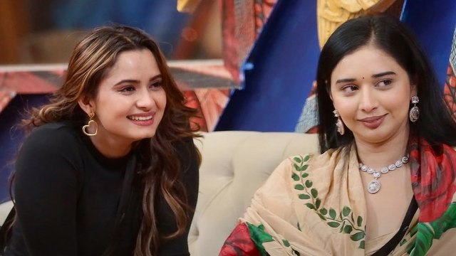 शादीशुदा शख्स को डेट कर रहीं Tanya Mittal? बोलीं...