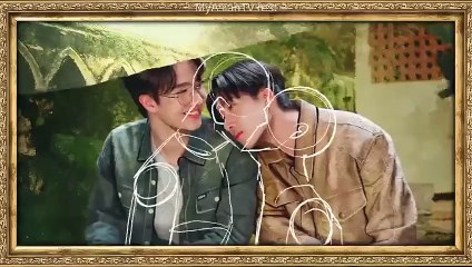 Me and who 💏 ep11 thai bl eng sub