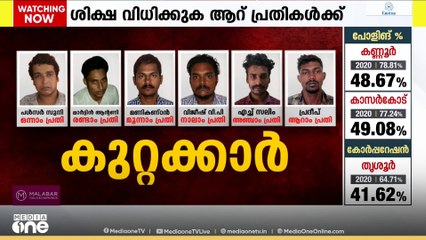 നടിയെ ആക്രമിച്ച കേസ്;  കുറ്റക്കാർക്കുള്ള ശിക്ഷാവിധി നാളെ