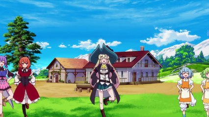 I've Been Killing Slimes for 300 Years and Maxed Out My Level S02E12