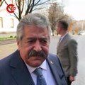 MHP 120 sayfalık süreç raporunu Meclis'e sundu