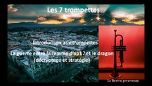 15_ introduction aux 7 trompettes de l'apocalypse