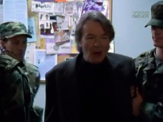 Au dela du réel, l'aventure continue 4X16 alerte aux neutrons