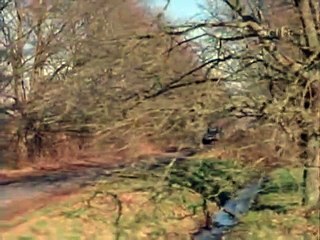 Au delà du réel, l'aventure continue S02E17 La lumière