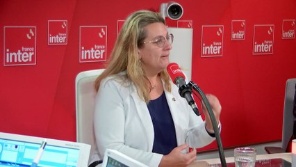 Aide sociale à l'enfance : "Il y a une pandémie, pure et simple, de prostitution [des mineurs]"