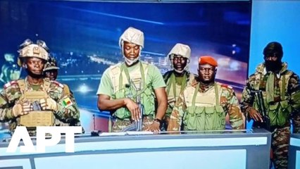 Benin Launches Full Probe Into Coup Attempt, Examines Possible Foreign Links | APT