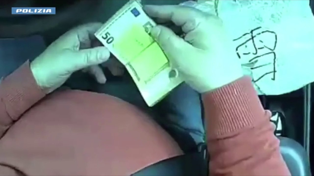 Truffa milionaria a onlus che gestisce Cattedra...